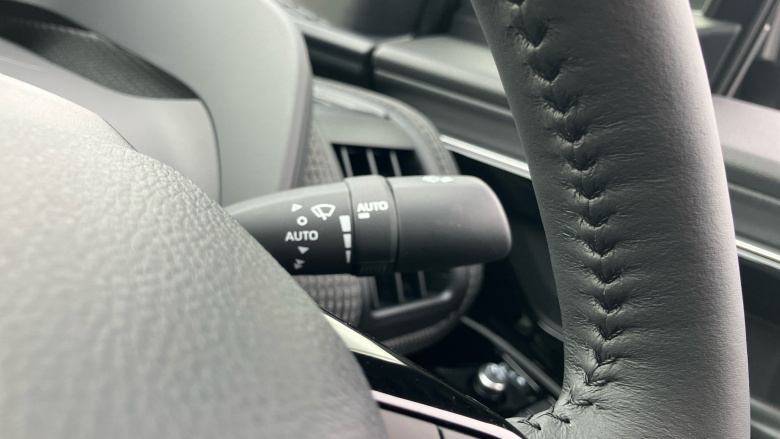 Toyota bZ4X 150kW Motion 71.4kWh 5dr Auto [11kW] Electric Hatchback